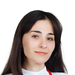 Басте Фериде Юнусовна