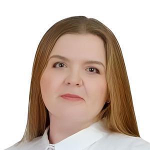 Салимова Любовь Витальевна