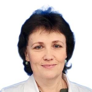 Сапенко Ольга Ефимовна