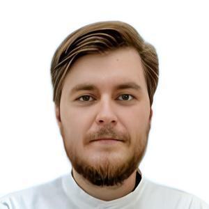 Шалькин Никита Юрьевич