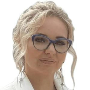 Струкова Валерия Сергеевна