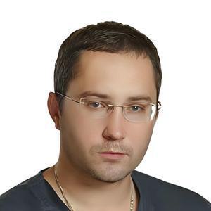 Прокофьев Сергей Евгеньевич