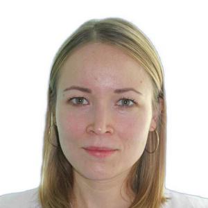 Нарышкина Елена Григорьевна