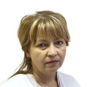 Исакова Елена Николаевна