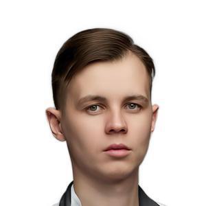 Дункурс Артём Владимирович