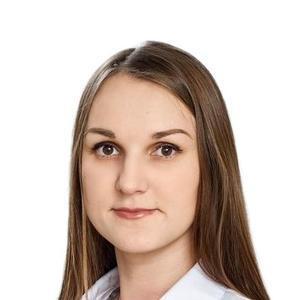 Моисеенко Наталья Владимировна