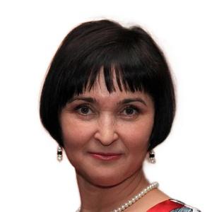 Илугина Валентина Валериевна