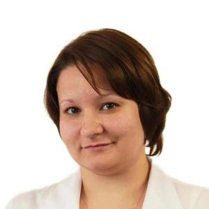 Цьома Марина Витальевна