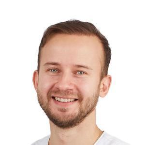 Гаврильченко Алексей Александрович