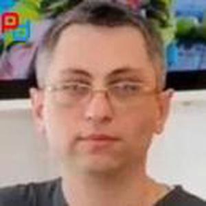 Кириенко Максим Дмитриевич