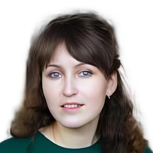 Холстова Татьяна Николаевна