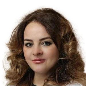 Чуфистова Юлия Юрьевна