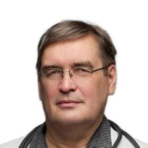 Леончук Владимир Львович