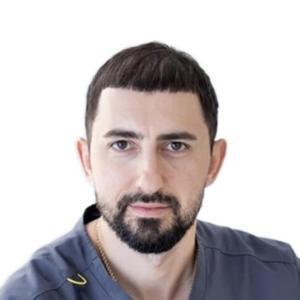 Степанков Артем Владимирович