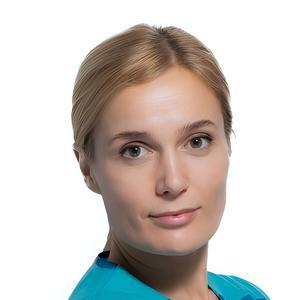 Костина Ирина Юрьевна