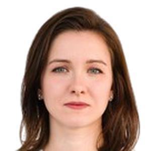 Малова Александра Михайловна