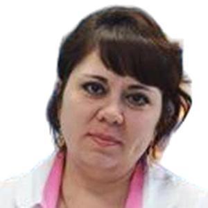Леушина Наталия Васильевна