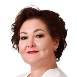 Супрунович Оксана Васильевна