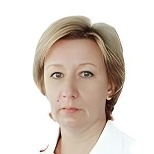 Туева Наталия Николаевна