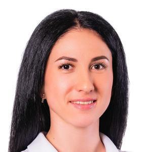 Новикова Алёна Владимировна