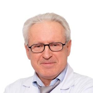 Козлов Илья Евгеньевич