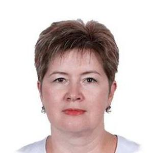 Гришина Екатерина Викторовна