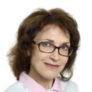 Гусева Елена Александровна