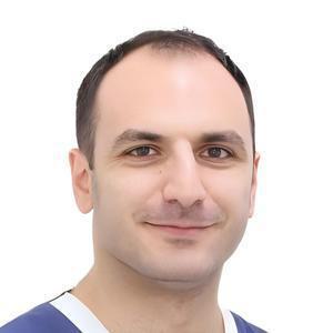 Амбарцумян Вазген Вагифович