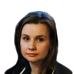 Пономарева Екатерина Сергеевна
