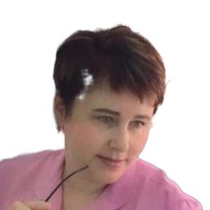 Шамина Инна Васильевна