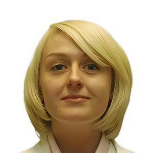 Ищенко Алена Витальевна