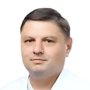 Крячков Алексей Васильевич