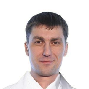 Полещук Алексей Леонидович