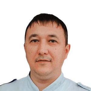 Шаймарданов Ленар Нафисович