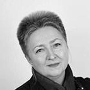 Терехова Елена Геннадьевна