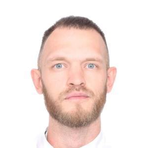 Трухачев Павел Игоревич