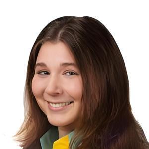 Лёзина Анастасия Алексеевна