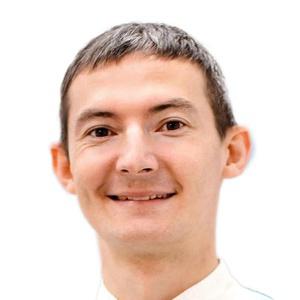 Бощеван Николай Викторович