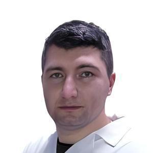 Исаев Эмин Аждарович