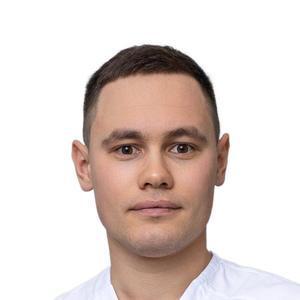 Муравьев Максим Андреевич
