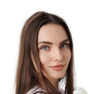 Абдуллаева (Сиволап) Валентина Геннадьевна