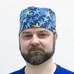 Гранковский Алексей Васильевич