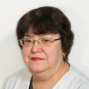 Кабалина Наталия Петровна