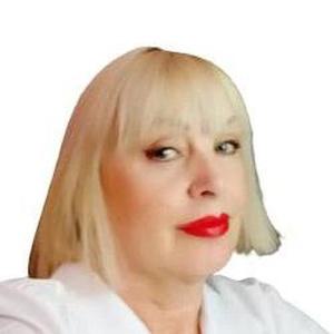 Тугарина Ольга Герольдовна