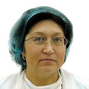Коршикова Татьяна Ивановна