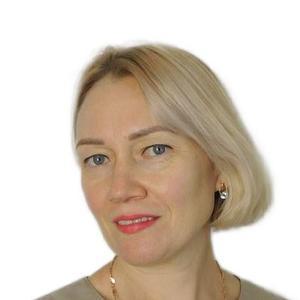 Генералова Елена Вячеславовна