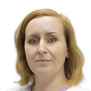 Волковинская Елена Владимировна