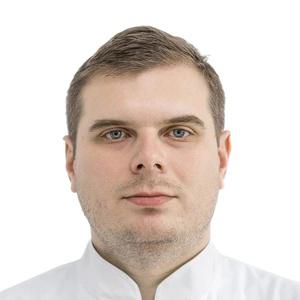 Томин Никита Сергеевич