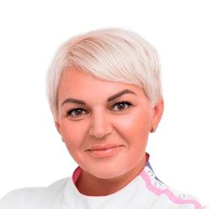 Чуприна Ольга Александровна