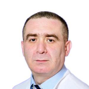 Чалхахян Лусеген Хачатурович